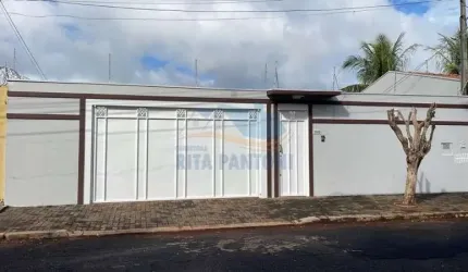 Casa - Ribeirão Preto - Ribeirânea - Região Leste