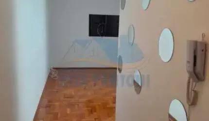 Apartamento - Ribeirão Preto - Campos Elíseos - Região Norte