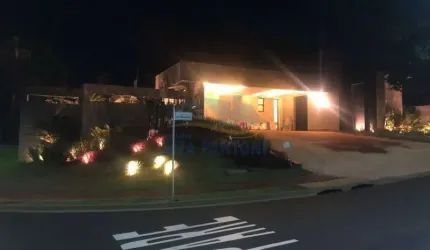 Casa Condominio - Cravinhos - Fazenda Santa Maria - Região Sul