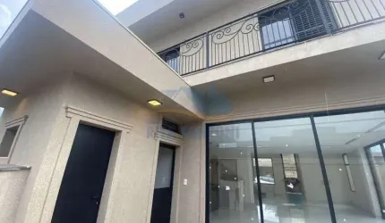 Casa - São José do Rio Preto - Residencial Maria Julia