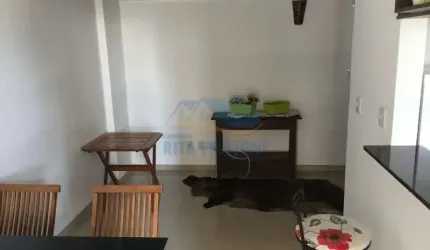 Apartamento - Ribeirão Preto - Nova Aliança - Região Sul