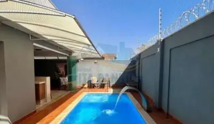 Casa Condominio - Ribeirão Preto - Bonfim Paulista - Região Sul