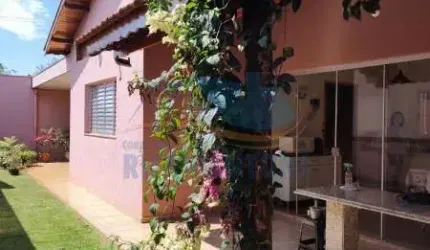 Casa - Ribeirão Preto - Portal do Alto - Região Oeste