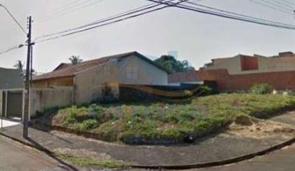 Terreno - Ribeirão Preto - Alto da Boa Vista - Região Sul