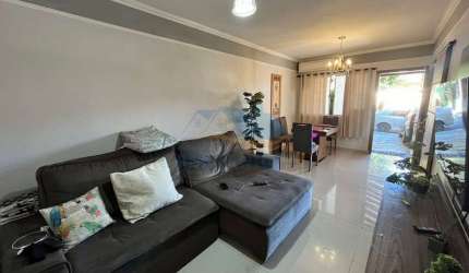 Casa Condominio - Ribeirão Preto - Jardim Interlagos - Região Leste
