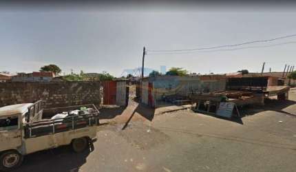 Terreno - Ribeirão Preto - Avelino Alves Palma - Região Norte
