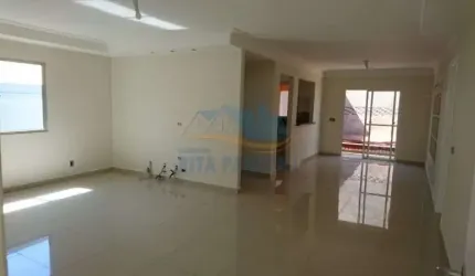 Casa Condominio - Ribeirão Preto - Condomínio Gerânios - Região Sul