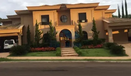 Casa - Ribeirão Preto - Jardim Botânico - Região Sul