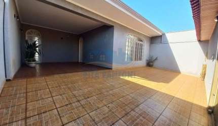 Casa - Ribeirão Preto - Jardim Paulistano - Região Leste