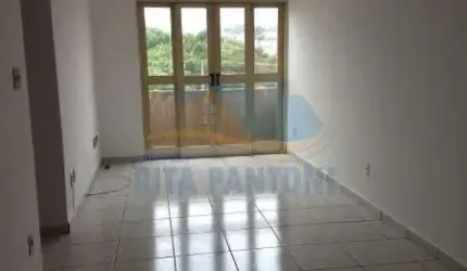 Apartamento - Ribeirão Preto - Planalto Verde - Região Oeste