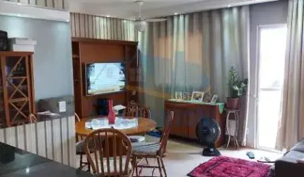 Apartamento - Ribeirão Preto - Planalto Verde - Região Oeste