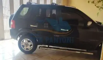 Casa - Ribeirão Preto - Campos Elíseos - Região Norte