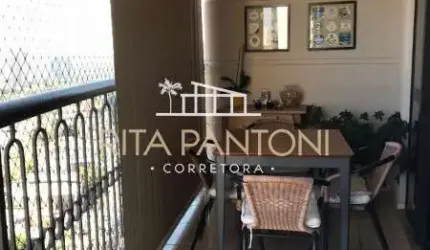 Apartamento - Ribeirão Preto - Jardim Canadá - Região Sul