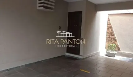 Apartamento - Ribeirão Preto - Jardim Irajá - Região Sul