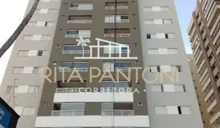 Apartamento - Ribeirão Preto - Jardim Paulista - Região Leste
