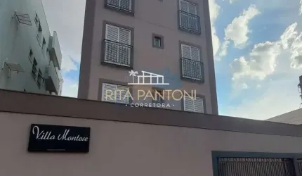 Apartamento - Ribeirão Preto - Jardim Botânico