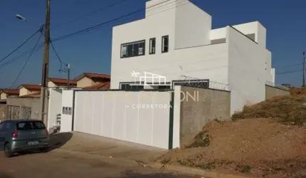 Apartamento - São Sebastião do Paraiso - Nascente do Paraiso