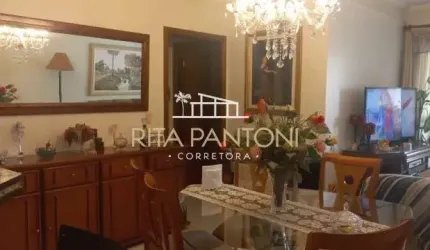 Apartamento - Ribeirão Preto - Vila Ana Maria