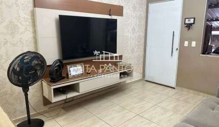 Casa - Ribeirão Preto - Planalto Verde - Região Oeste