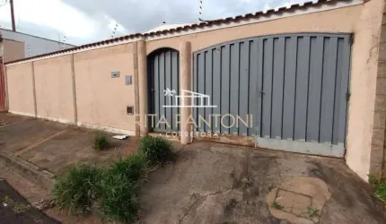 Casa - Ribeirão Preto - Sumarezinho - Região Oeste