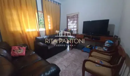 Casa - Ribeirão Preto - Campos Elíseos - Região Norte