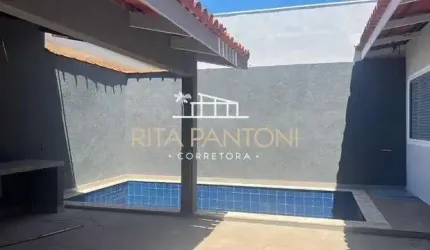 Casa Sobrado - Ribeirão Preto - Alto da Boa Vista