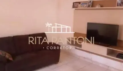 Casa - Ribeirão Preto - Quintino Facci II - Região Norte