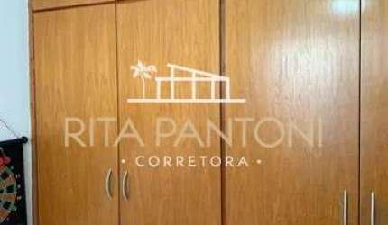 Apartamento - Ribeirão Preto - Jardim Macedo - Região Leste