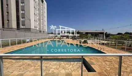Apartamento - Ribeirão Preto - Valentina Figueiredo - Região Norte