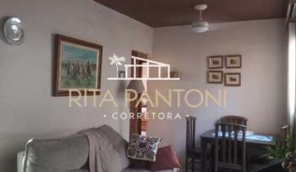 Apartamento - Ribeirão Preto - Campos Elíseos - Região Norte