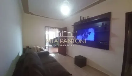 Casa - Ribeirão Preto - Portal do Alto - Região Oeste