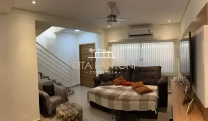 Casa - Ribeirão Preto - Vila Tibério - Região Oeste