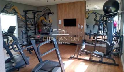 Apartamento - Ribeirão Preto - Jardim Diva Tarla de Carvalho