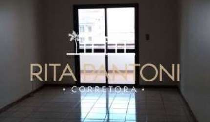 Apartamento - Ribeirão Preto - Centro - Região Central