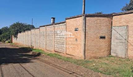 Chácara Condomínio - Ribeirão Preto - Recreio Internacional - Região Leste