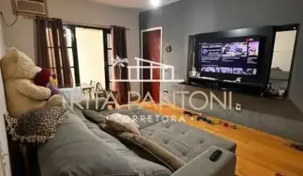 Apartamento - Ribeirão Preto - Jardim Palmares