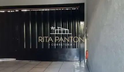 Casa - Ribeirão Preto - Jardim Piratininga - Região Oeste