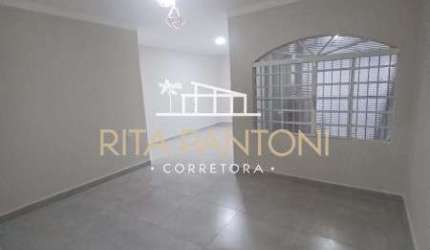 Casa - Ribeirão Preto - Vila Monte Alegre - Região Oeste