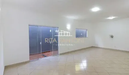 Casa - Ribeirão Preto - Cândido Portinari