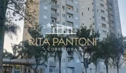 Apartamento - Ribeirão Preto - Campos Elíseos - Região Norte