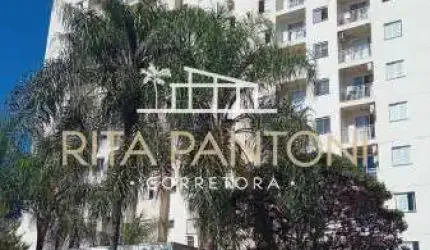 Apartamento - Ribeirão Preto - Nova Aliança - Região Sul