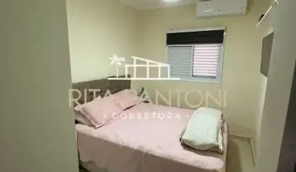 Apartamento - Ribeirão Preto - Jardim Palmares - Região Leste