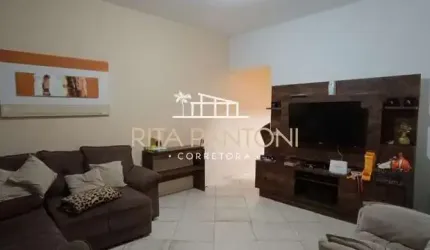Casa - Hortolândia - Jardim Figueira