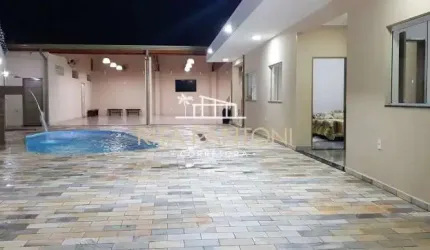 Casa - Ribeirão Preto - Parque dos Bandeirantes - Região Leste