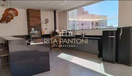 Apartamento - Ribeirão Preto - Santa Cruz do José Jacques - Região Sul