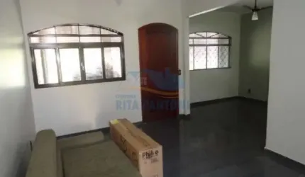 Casa - Ribeirão Preto - Jardim Irajá - Região Sul
