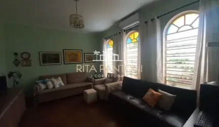 Casa - Ribeirão Preto - Jardim São Luiz - Região Sul