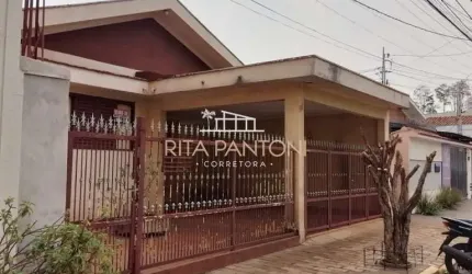 Casa - Ribeirão Preto - Jardim Irajá