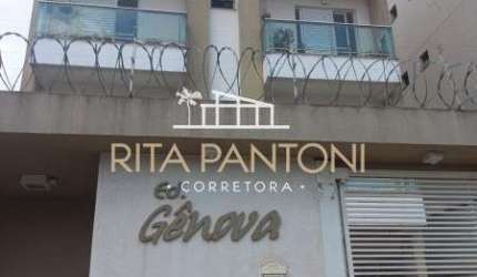 Apartamento - Ribeirão Preto - Jardim Paulista - Região Leste