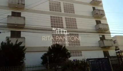 Apartamento - Ribeirão Preto - Jardim Paulista - Região Leste